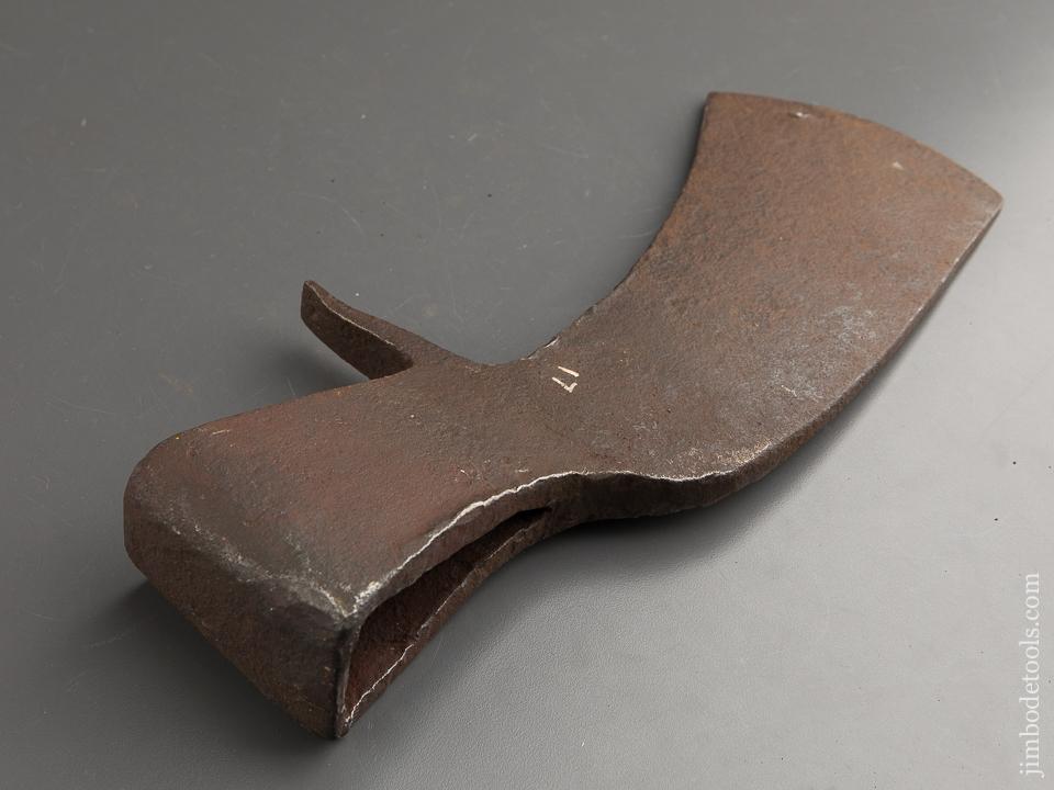 Massive Seven pound Axe! - 88425