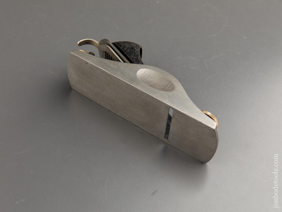 Fine STANLEY No. 9 1/4 Block Plane - 88429