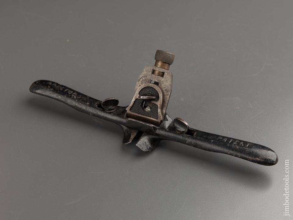 PRESTON Chamfer Shave - 88484