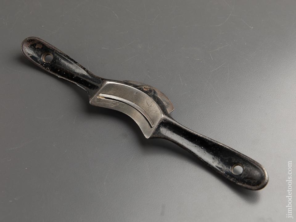 STANLEY No. 55 Hollow Face Spoke Shave SWEETHEART - 88435