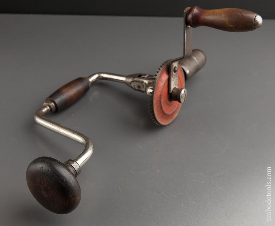 Fine! MILLERS FALLS No. 182 Brake Drill - 88447