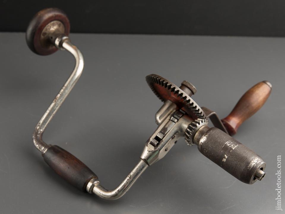 Fine! MILLERS FALLS No. 182 Brake Drill - 88447