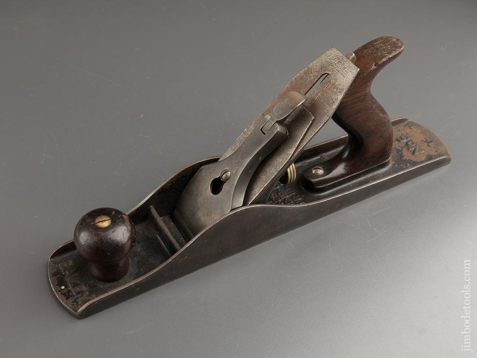 STANLEY No. 5 Jack Plane Type 11 circa 1910-18 - 88449