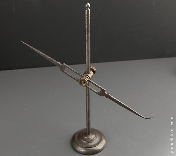 Pretty Twelve inch Surface Gauge - 88451