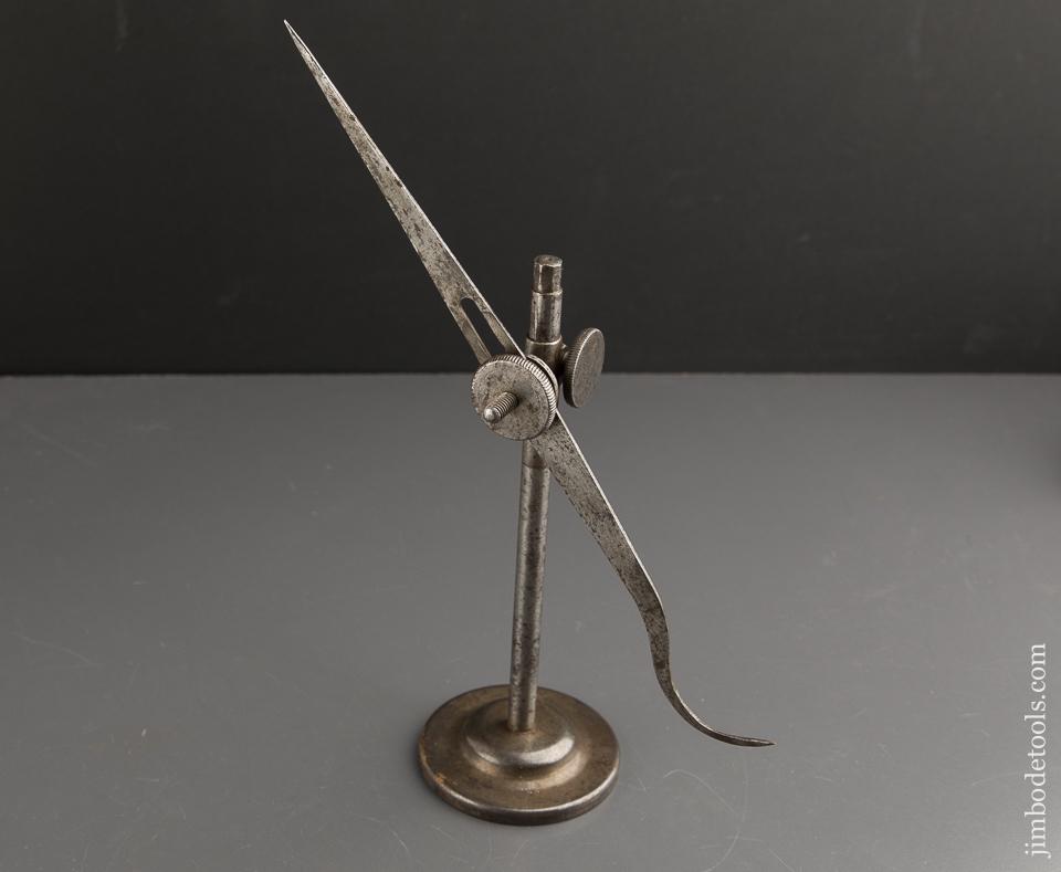 Pretty Eight inch Surface Gauge - 88452