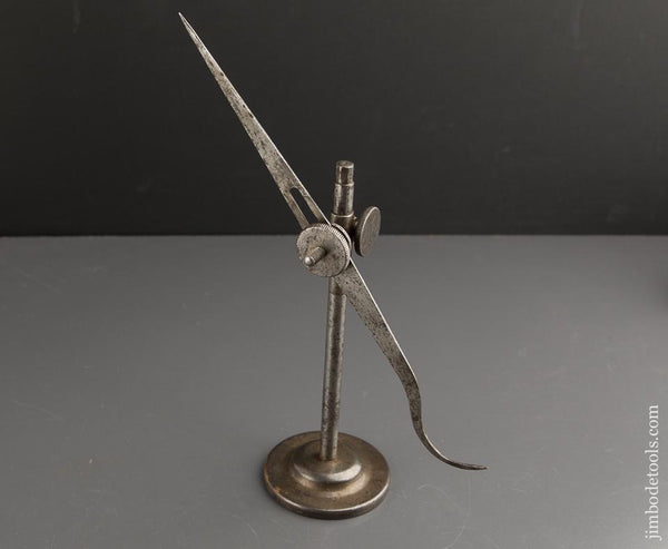 Pretty Eight inch Surface Gauge - 88452