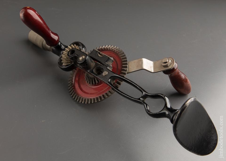 Minty MILLERS FALLS No. 12 Breast Drill with Decal - 88457