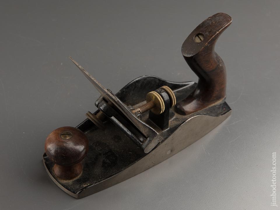 Extra Fine! STANLEY No. 112 Scraper Plane - 88466