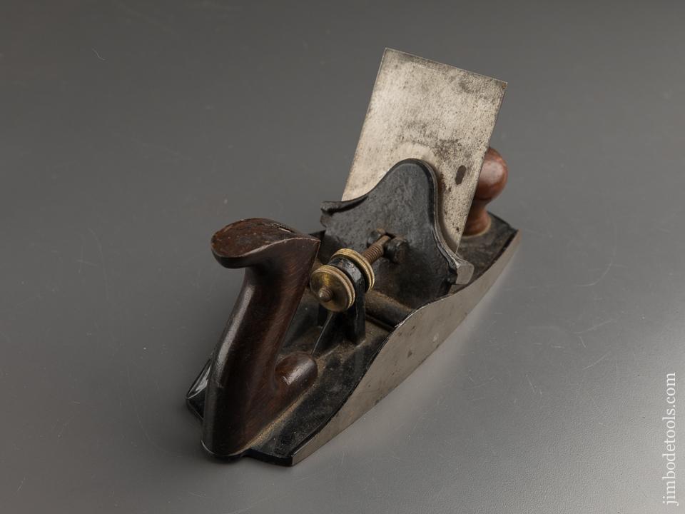 Extra Fine! STANLEY No. 112 Scraper Plane - 88466