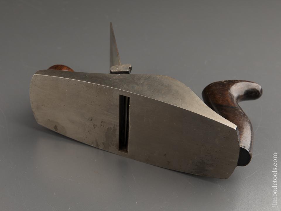 Extra Fine! STANLEY No. 112 Scraper Plane - 88466