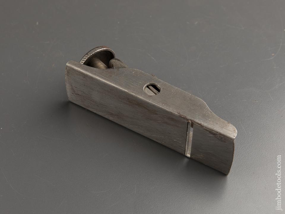 SARGENT No. 5206 Block Plane EXTRA FINE - 88469
