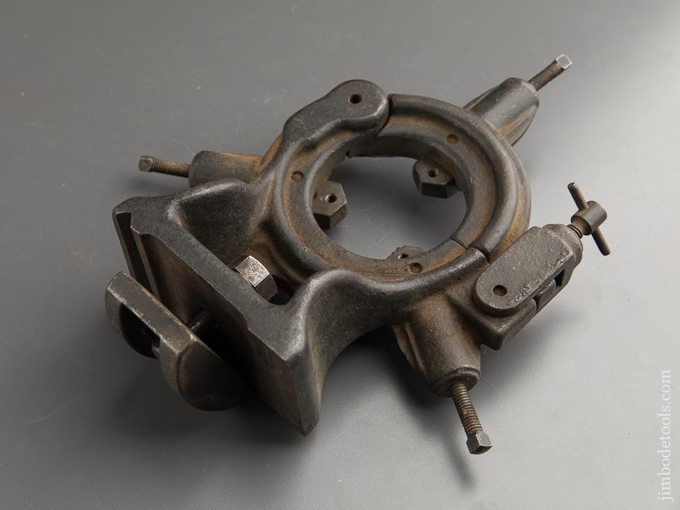 Heavy Duty Center Steady Rest for Lathe - 88471