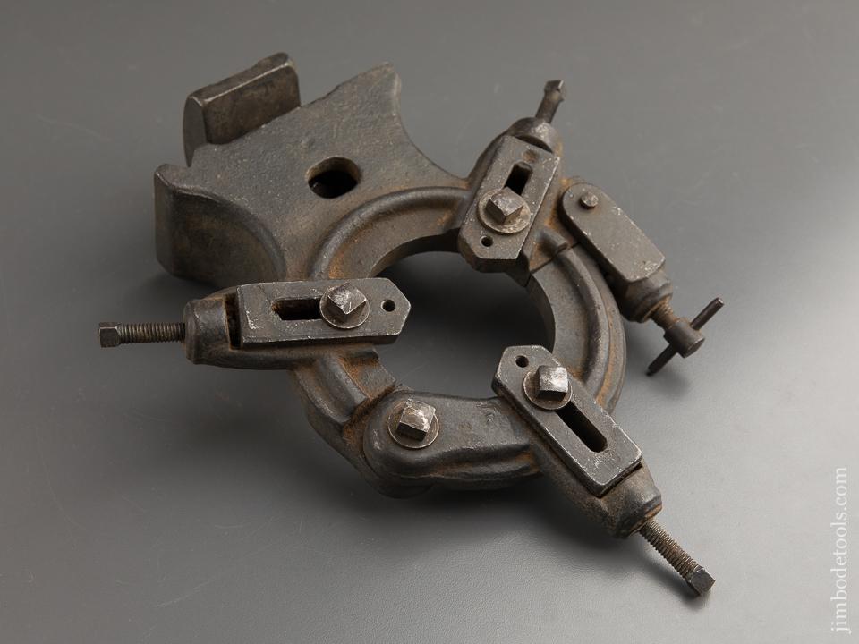 Heavy Duty Center Steady Rest for Lathe - 88471