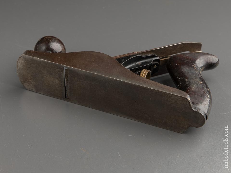 Extra Fine STANLEY No. 3 Smooth Plane Type 16 circa 1933-41 - 88475