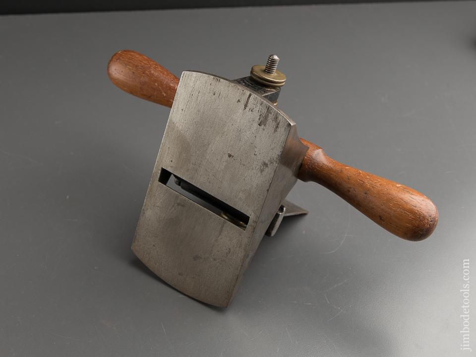 STANLEY No. 12 Scraper Plane with 28 point Toothing Blade - 88478