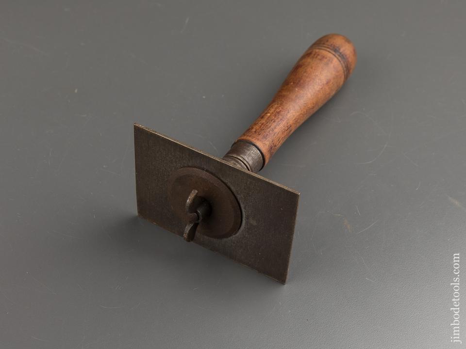 STARRETT Scraper Shave - 88479