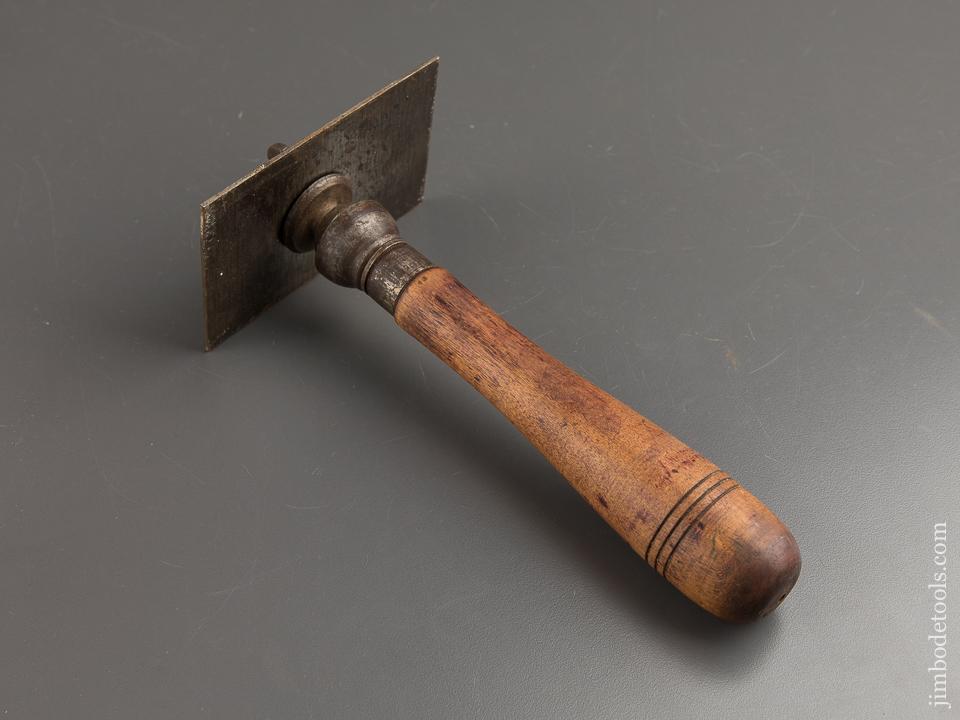 STARRETT Scraper Shave - 88479