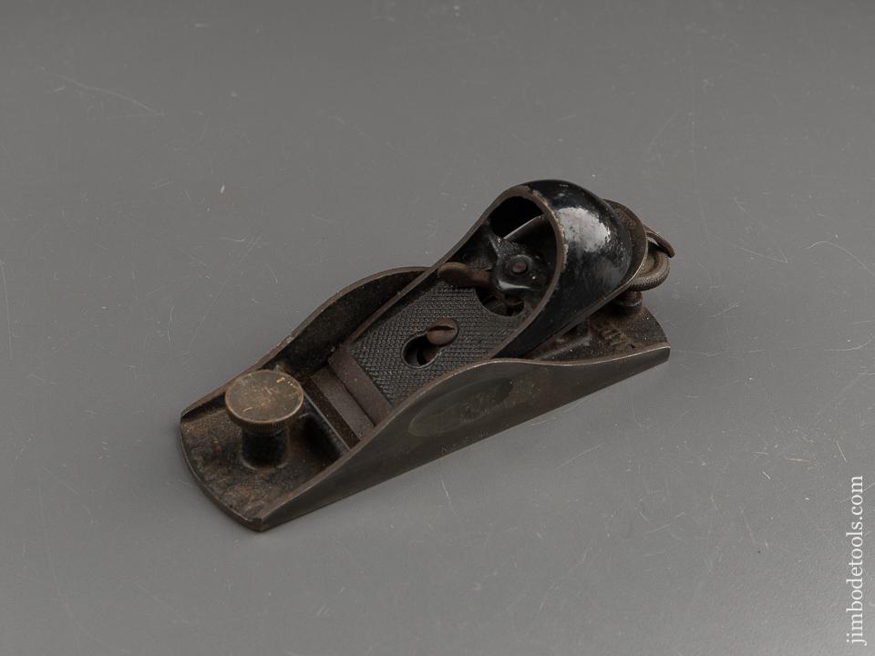 STANLEY No. 9 1/4 Block Plane - 88480