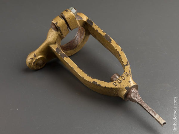 D89B Mortise Attachment for Drill Press - 88495