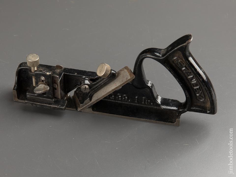 Extra Fine! STANLEY No. 39 One inch Dado Plane - 88497