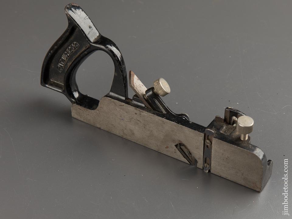 Extra Fine! STANLEY No. 39 One inch Dado Plane - 88497