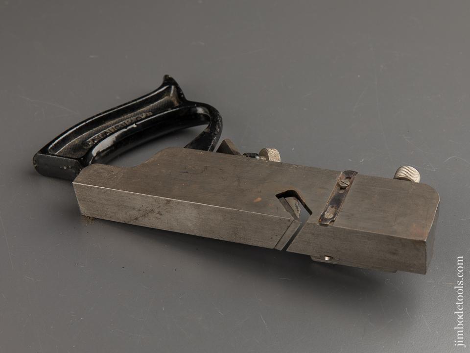 Extra Fine! STANLEY No. 39 One inch Dado Plane - 88497