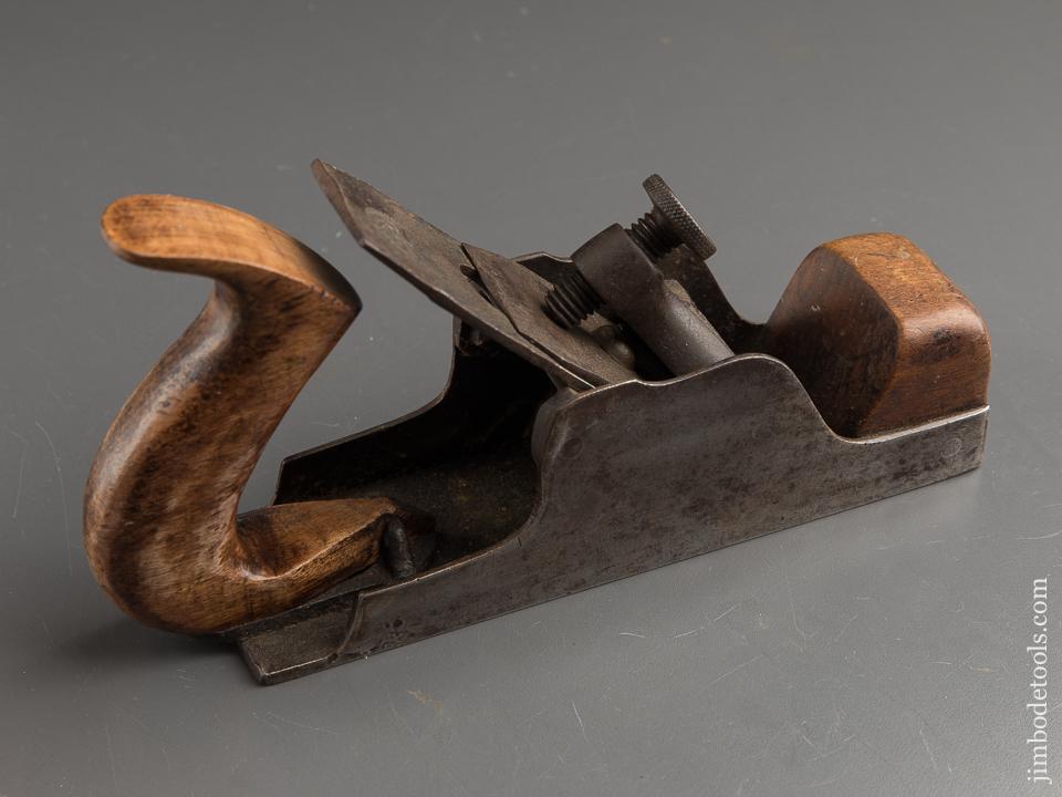 Rare! SPIERS PLANE-O-AYR Smooth Plane - 88499