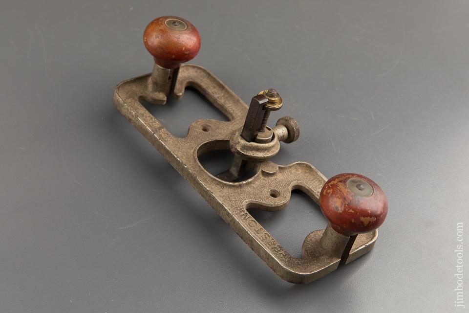 RARE and Fine! PRESTON No. 1399P Router Plane - 88500