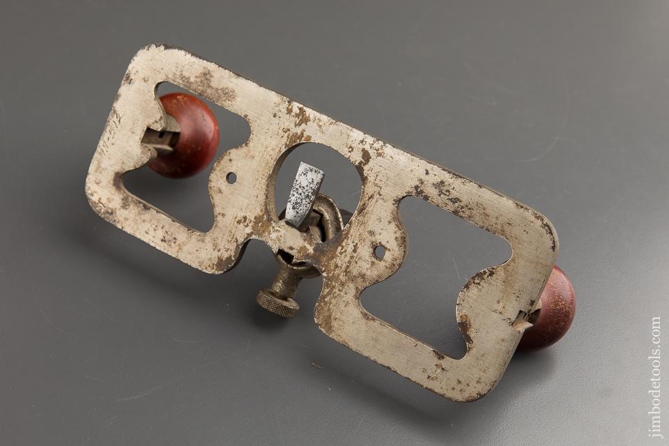RARE and Fine! PRESTON No. 1399P Router Plane - 88500
