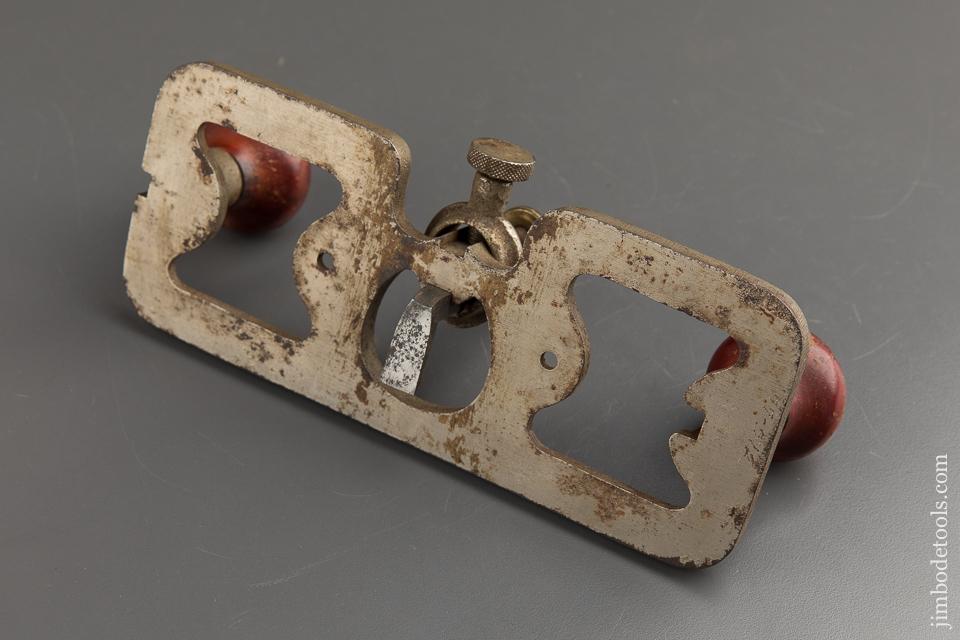 RARE and Fine! PRESTON No. 1399P Router Plane - 88500