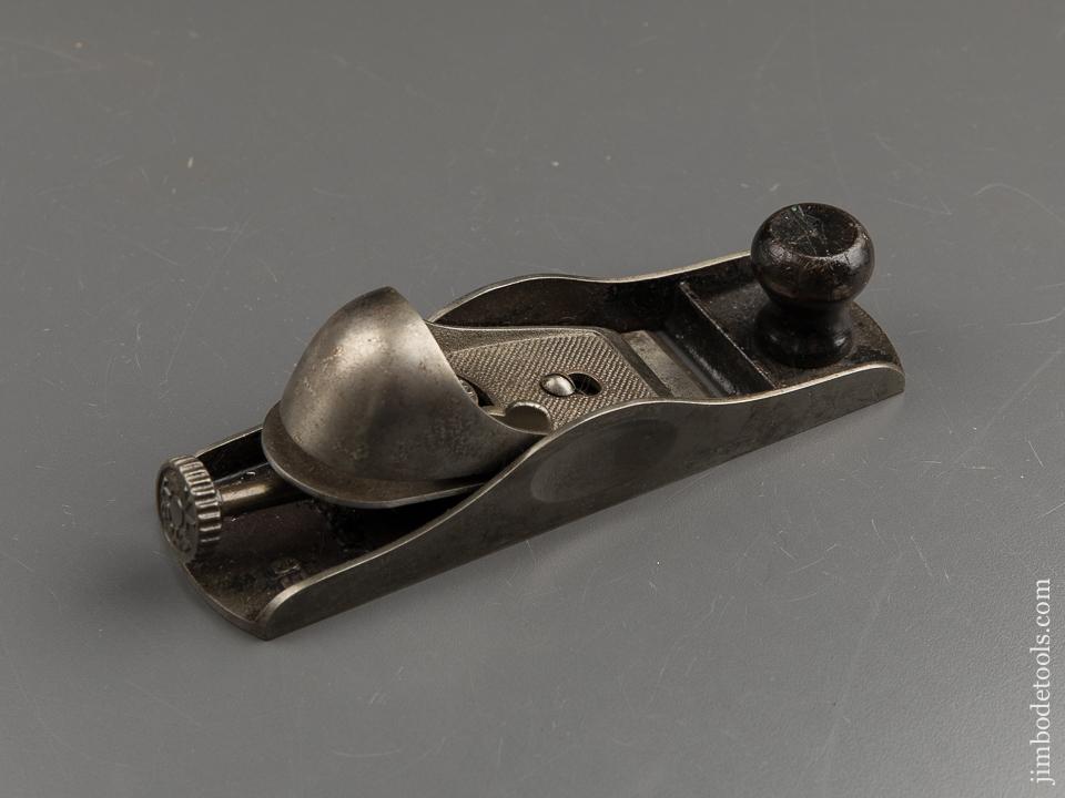 STANLEY No. 65 Low Angle Block Plane Type One - 88503