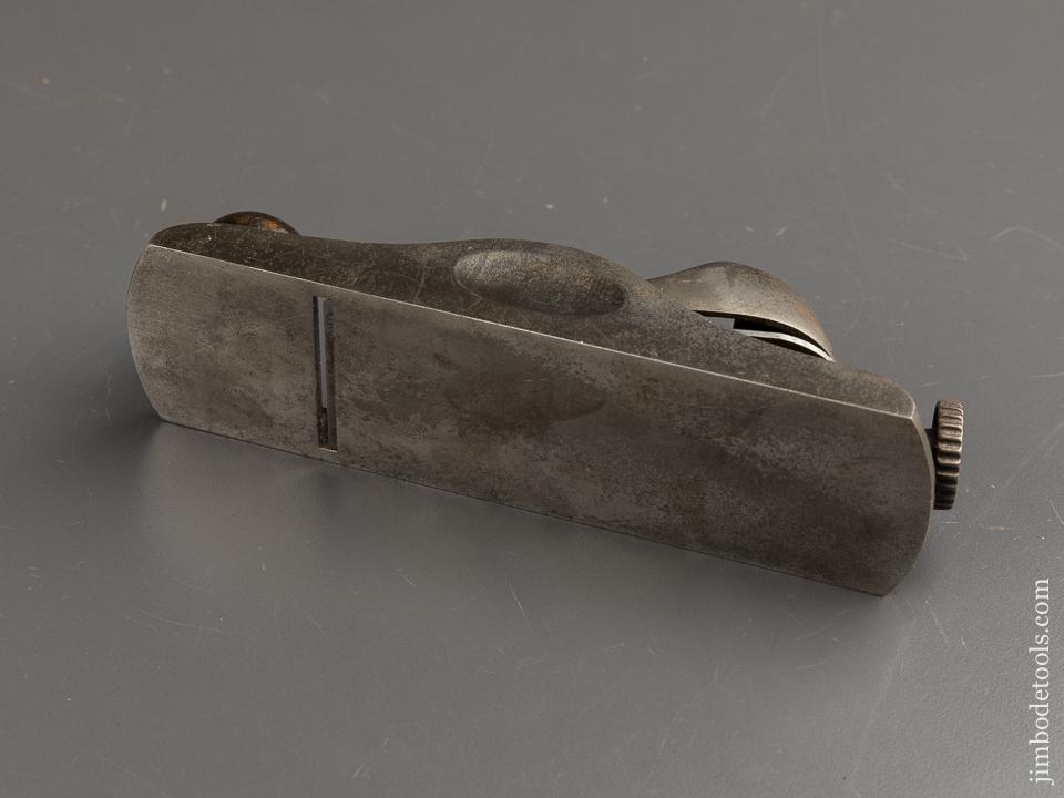 STANLEY No. 65 Low Angle Block Plane Type One - 88503