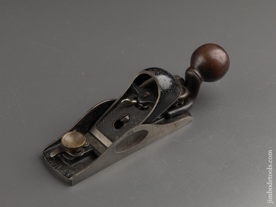 Extra Fine! STANLEY No. 9 3/4 Block Plane - 88504