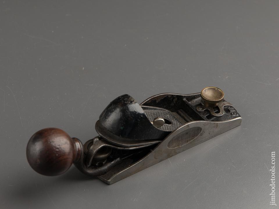 Extra Fine! STANLEY No. 9 3/4 Block Plane - 88504