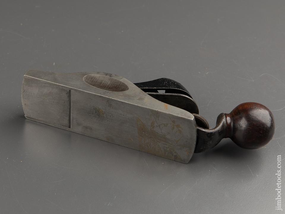 Extra Fine! STANLEY No. 9 3/4 Block Plane - 88504