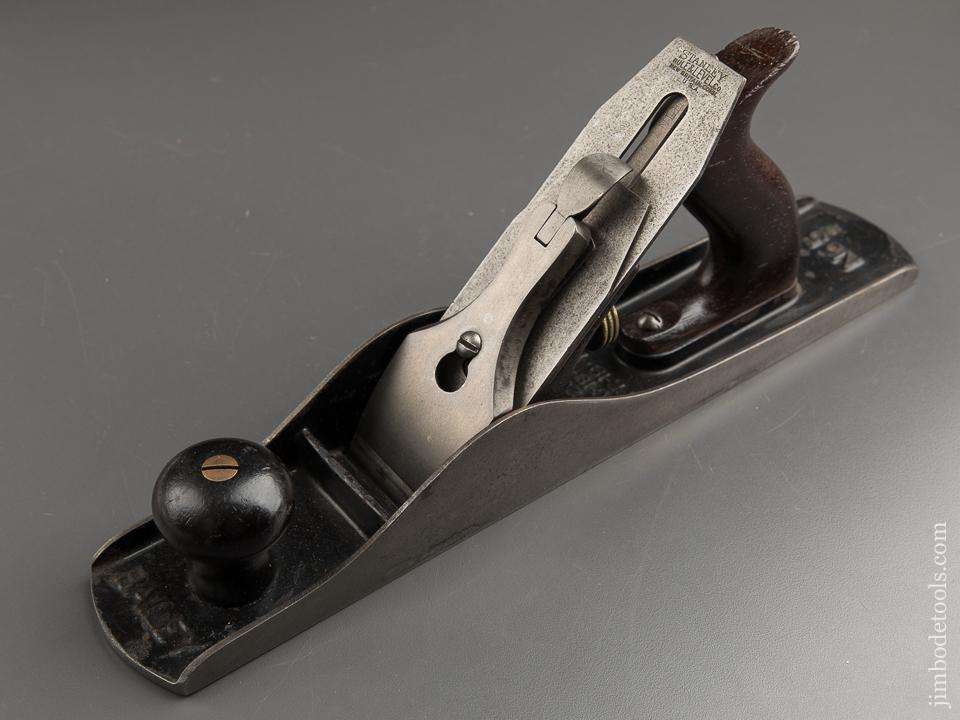 STANLEY No. 5C Jack Plane Type 11 circa 1910 - 88511