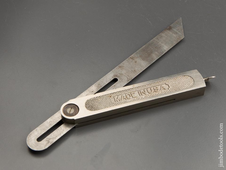 Extra Fine Ten inch STANLEY No. 18 Eureka T Bevel - 88519