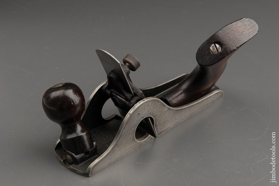 STANLEY No. 85 Cabinet Maker's Tilt Handle Scraper Plane - 88527