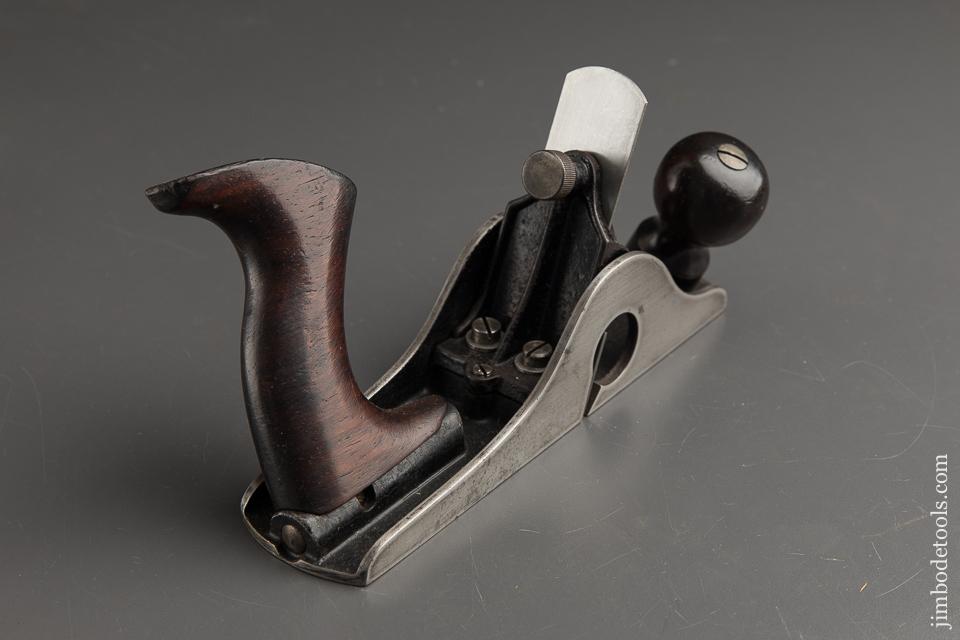 STANLEY No. 85 Cabinet Maker's Tilt Handle Scraper Plane - 88527