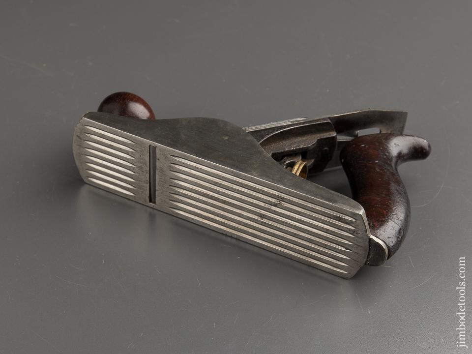 STANLEY No. 2C! Smooth Plane Type 11 circa 1910-18 - 88536