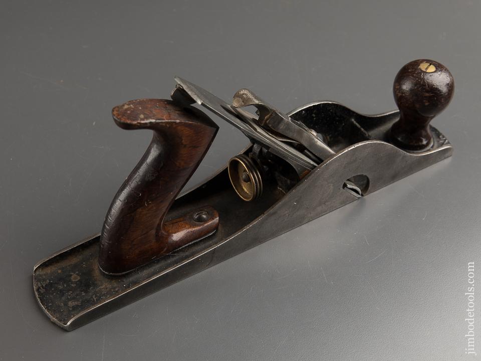 STANLEY No. 10 Carriage Maker's Rabbet Plane = 88545