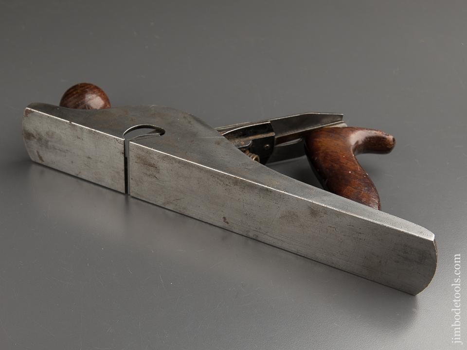 STANLEY No. 10 Carriage Maker's Rabbet Plane = 88545