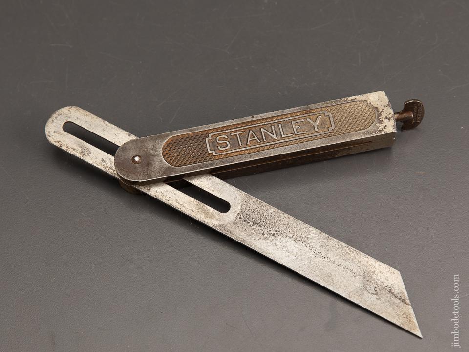 Eight inch STANLEY T-Bevel - 88555