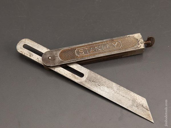 Eight inch STANLEY T-Bevel - 88555