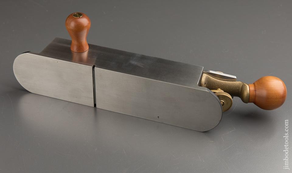 Discontinued! LIE-NIELSEN No. L_N 9 Iron Miter Plane MINT in Original Box - 88556