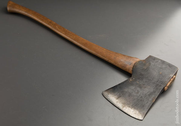 Great Five Pound PLUMB Railroad Axe - 88557