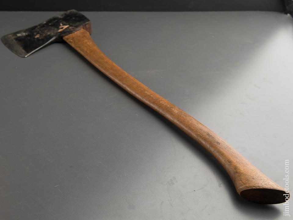 Great Five Pound PLUMB Railroad Axe - 88557