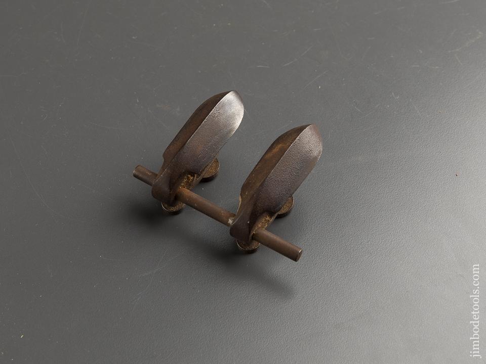 Chamfer Guides for Draw Knife - 88563