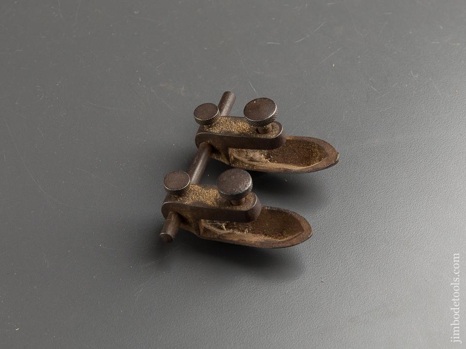 Chamfer Guides for Draw Knife - 88563