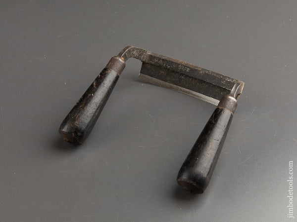 LIKE NEW Five inch Draw Shave - 88564